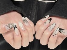 ニカネイル(NiKa Nail)