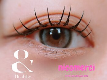 ニコメルシー(nicomerci)/＆healthy／多摩センター