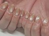 《hand》マグネット、フラッシュネイル　5980yen