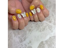 フリーネイル 枚方店(free nail)の雰囲気（パーツもデザインも追加料金無し！ずーっとオフ込み同価格♪）