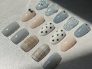 定額デザイン ¥9000