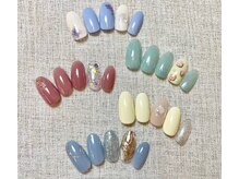 ヌルネイル(null nail)
