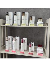 ルフローラ(Ruflora)/ホームケア商品