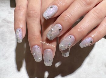 ネイルサロン ソル(NAIL Salon. Sol)/