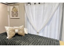 ミュラ(myura)の雰囲気（日常を忘れてリラックスできる空間。）