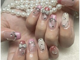 ネイル