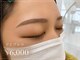 ソナ(Sona)の写真/お顔の第一印象UP☆骨格や表情,目の形を見極めアナタに合った美眉へスタイリング♪似合わせアイブロウ￥6000
