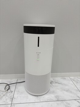 ホワイト 上乃木南店(WHITE)/加湿&空気清浄機