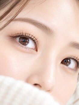 クレヴィア 都城店(CREVIA)の写真/《2026年11月NEW OPEN♪》LEDマツエクをお手頃価格で*技術力TOPクラス◎スタッフがあなたの毎日を彩る★