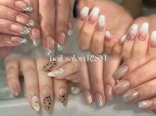 リズム(Nail salon Rism)