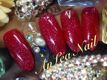 アンレア(AnLea)/ネイル