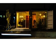 カルド(CALDO)/夜のカルドも素敵です☆