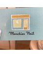 モンチーズ ネイル(Monchies Nail)/Monchiesnail