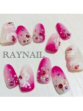 レイビューティー 一宮店(RAY+ Beauty)/オーダーチップ