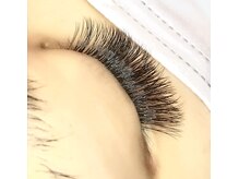 アイラッシュサロン ベリンダ(BELINDA)/ボリュームラッシュ