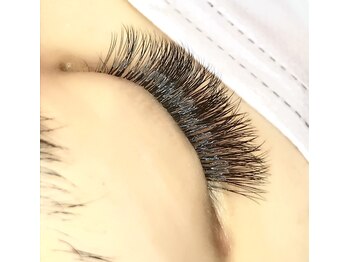 アイラッシュサロン ベリンダ(BELINDA)/ボリュームラッシュ