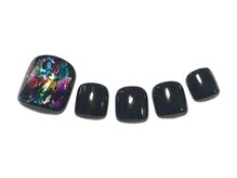 ネイル チップス 天文館本店(NAIL TIPS)/選べる定額デザイン￥5000