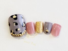 アニマスネイル☆立川・立川駅