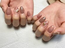 ニコリー(nicolie)/マンスリー6000円コース