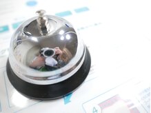 ライトビューティー 本八幡店(LIGHT BEAUTY)/大声を出さなくても…☆