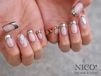 ニコプラス(NICO+)/