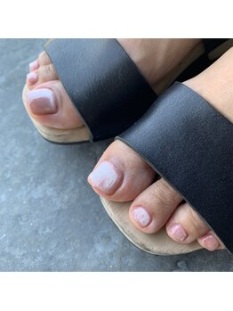 サロンド ボヌール(salon de bonheur)/