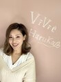 ヴィヴィー(vivie) 船井 はる香