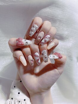 クイーンズビューティーサロン 歌舞伎町店(Queen's beauty salon)/