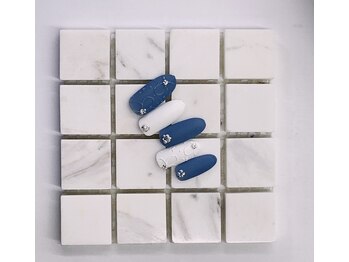 アズビー ゴダイ城北店(asB)/プレミアムデザイン¥7480