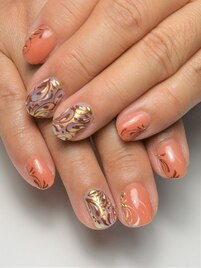 JUNX Nail Collection