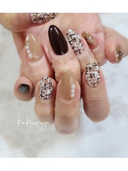 リフレッシュサロン 隠れ家/