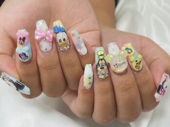 ロロネイル(LoLonail)/