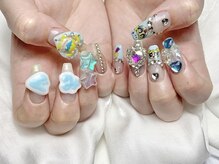 ラスズラン(La suzuran)/120分