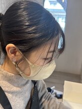 ネイルズリアル 倉敷(nail's RE.A.L) 原田