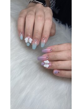 ロティーネイル トータルビューティー(Lotty nail)/