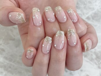 プティ(petit)/やり放題/ラメグラ