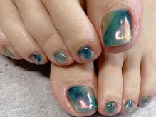 エルマナ ネイル(Hermana NAIL)/