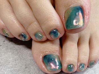 エルマナ ネイル(Hermana NAIL)/