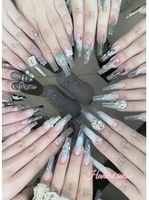 ハナアイ サロン 新大久保店(hanaai salon)/