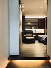 フリージア(Freesia)/Freesia内観