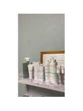 リファラ 光の森店(REFALA)/毛穴・ニキビケア専門REFALA