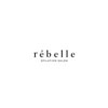 リベル(rebelle)のお店ロゴ