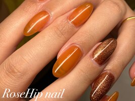 オーダーネイル/120min