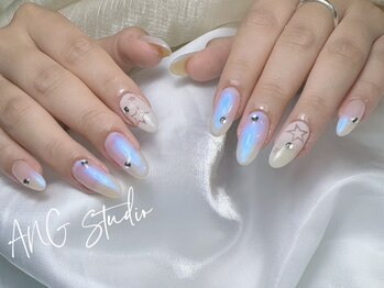 エーエヌジー スタジオ(ANG Studio)/