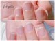 ココペリ(Nail Salon＆School kokopelli)の写真