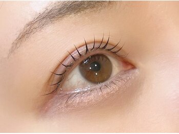 アイ(_i)/ラッシュリフト