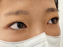 モアナアイラッシュ バイヘッドライト 春日部店(Moana eyelash by HEADLIGHT)/ラッシュリフト【カール】