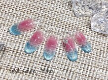 ミコ(Miko)/７月　定額デザイン￥6,900