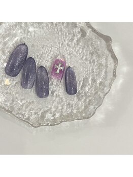 アライア 津田沼店(Alaia)/standardコース￥6200