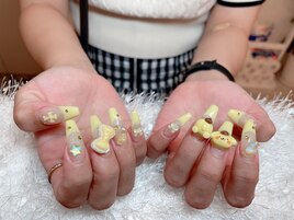 フレンチネイル